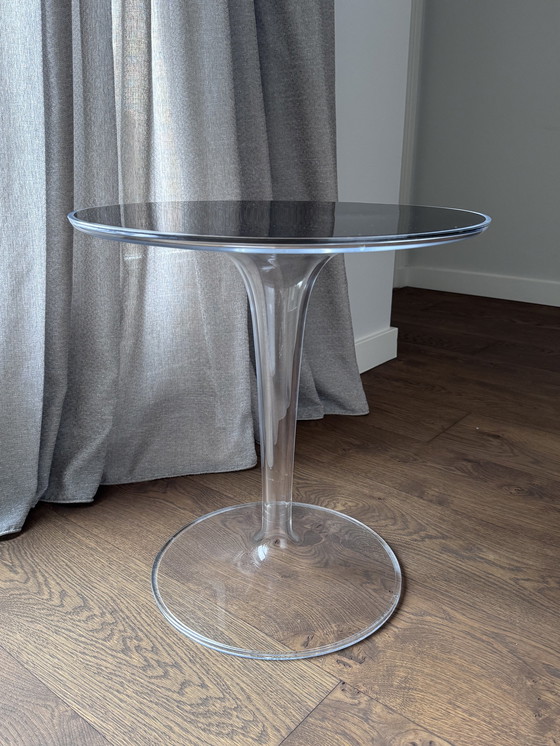 Image 1 of Kartell Beistelltisch Tiptop von Philippe Starck