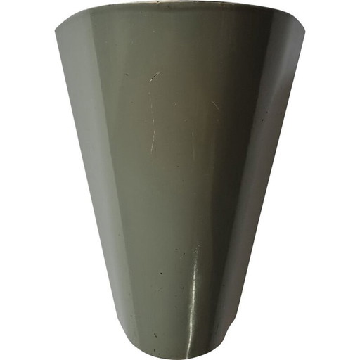 Mid Century Wandleuchte Lidokov von Josef Hurka, 1960er Jahre