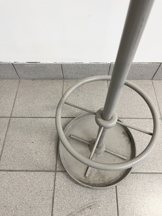 Image 1 of Vintage-Garderobe Friso Kramer Ahrend De Cirkel, 1960er Jahre