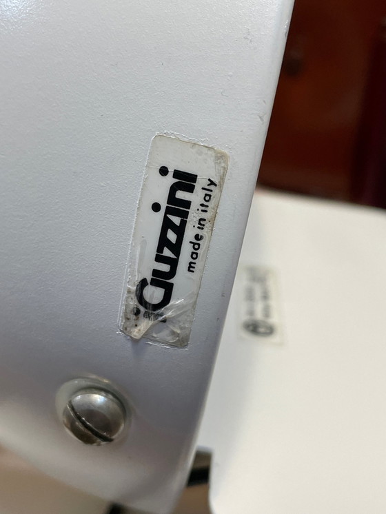 Image 1 of 2x Guzzini by Giuseppe Cormio Tischleuchte