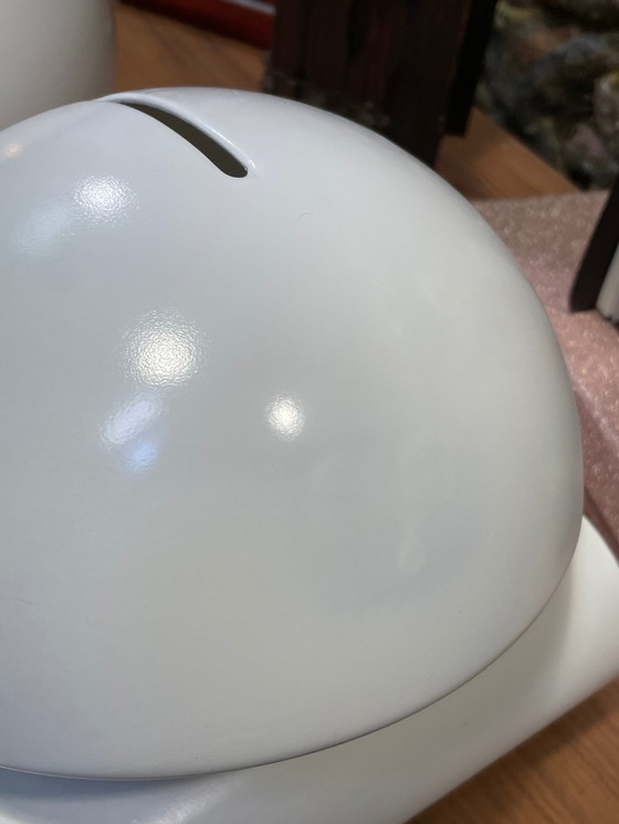 Image 1 of 2x Guzzini by Giuseppe Cormio Tischleuchte