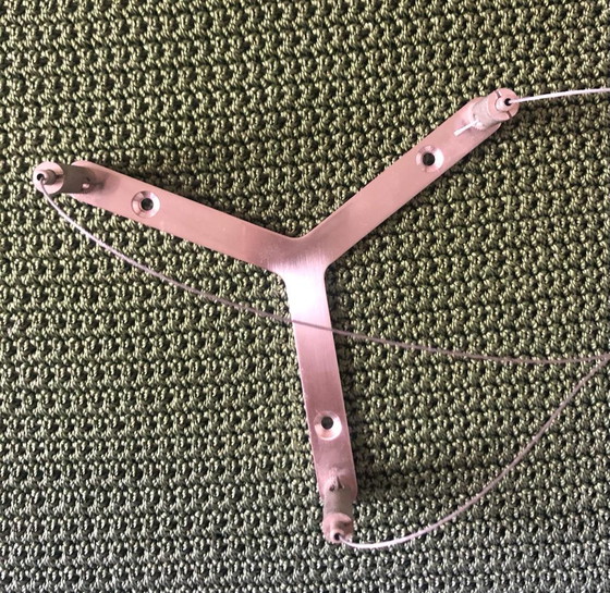 Image 1 of 3x Prandina Hängelampe