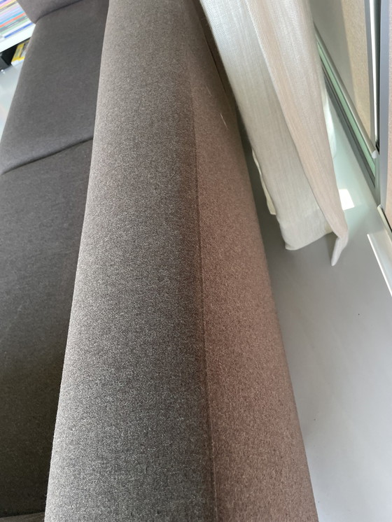 Image 1 of Cassina MET Sofa inklusive Rollenkissen