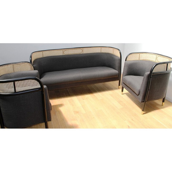 Image 1 of Vintage-Wohnzimmer-Set, Italien