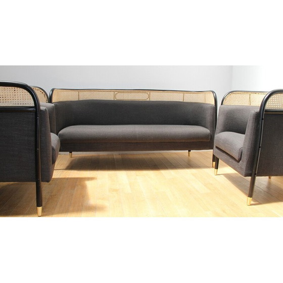 Image 1 of Vintage-Wohnzimmer-Set, Italien