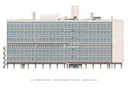 UND CORBUSIER Offset-Mitglieder