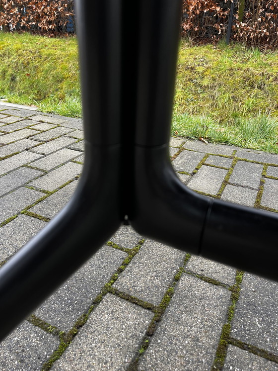 Image 1 of Hay Aat10 Tisch Schwarz 180X90