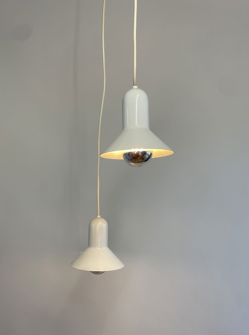 2X Carl Hansen & Søn Konfetti-Lampe