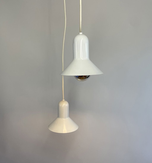 2X Carl Hansen & Søn Konfetti-Lampe