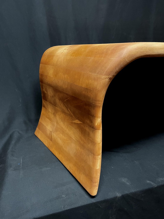 Image 1 of Marcus Meyer Monowave tisch