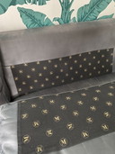 Dreisitzer-Sofa Machalke