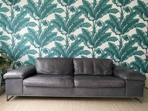 Image 1 of Dreisitzer-Sofa Machalke