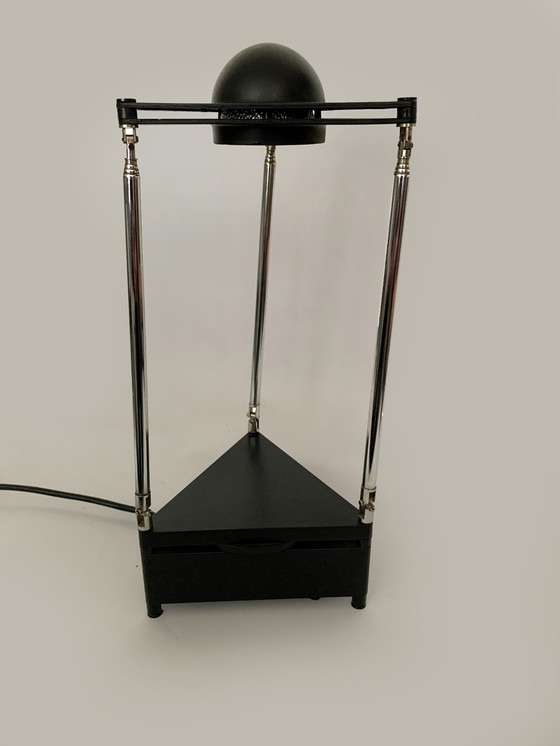 Image 1 of Lucitalia Kandido Stehleuchte von Porsche