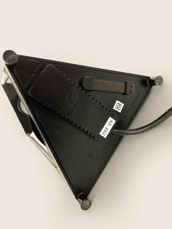 Image 1 of Lucitalia Kandido Stehleuchte von Porsche