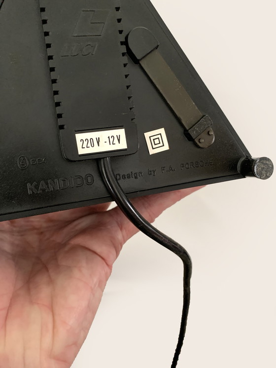 Image 1 of Lucitalia Kandido Stehleuchte von Porsche