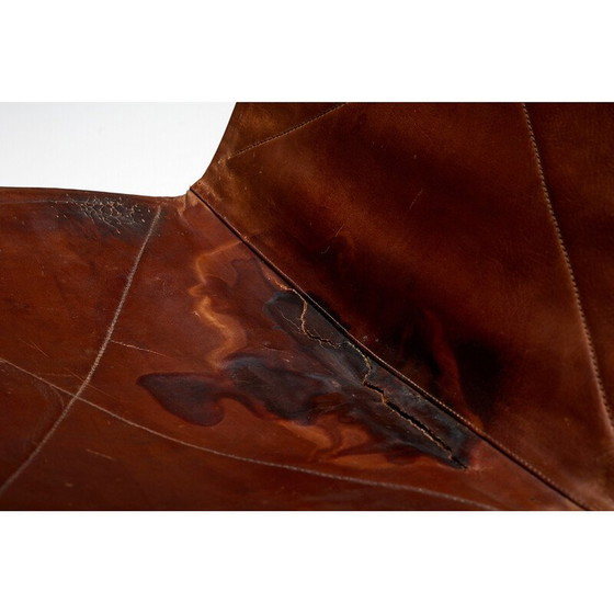 Image 1 of Vintage Pk 22 Sessel von Poul Kjaerholm, 1960er Jahre