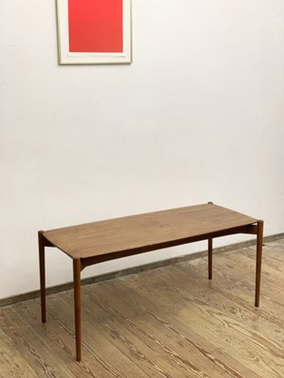 Image 1 of  Teak Couchtisch