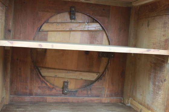 Image 1 of Handelskontor Aus Tanne