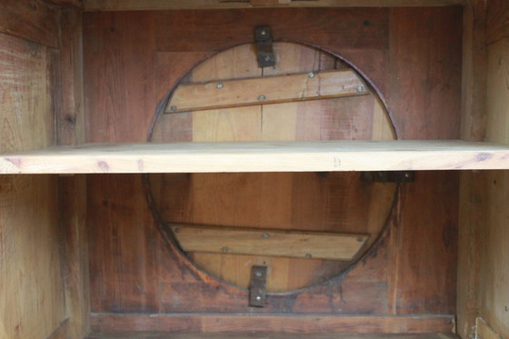 Image 1 of Handelskontor Aus Tanne