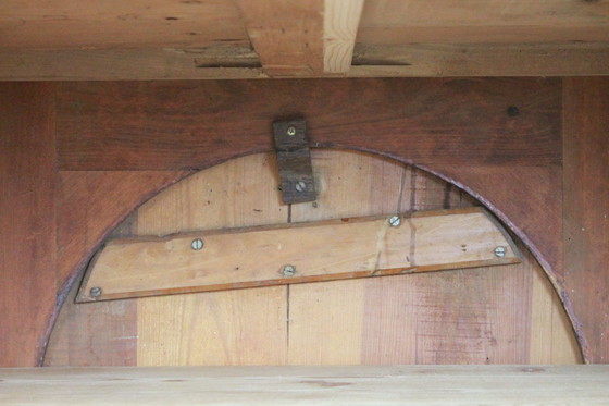 Image 1 of Handelskontor Aus Tanne