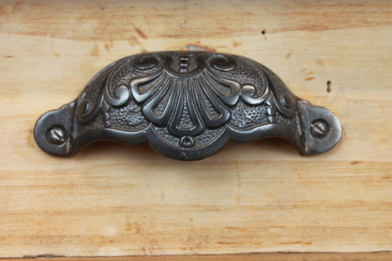 Image 1 of Handelskontor Aus Tanne