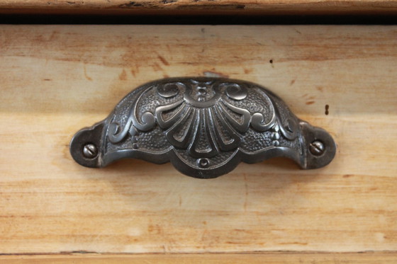 Image 1 of Handelskontor Aus Tanne