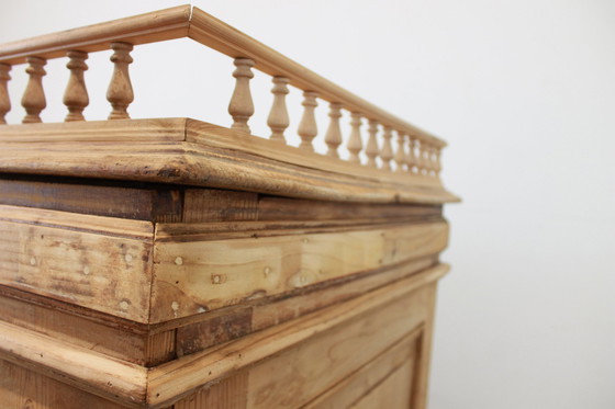 Image 1 of Handelskontor Aus Tanne