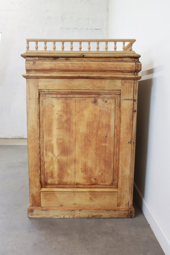 Image 1 of Handelskontor Aus Tanne