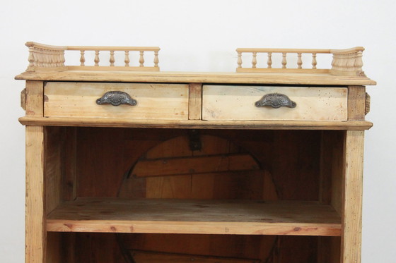 Image 1 of Handelskontor Aus Tanne