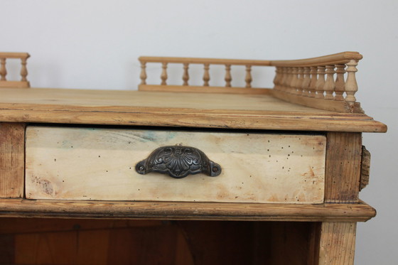 Image 1 of Handelskontor Aus Tanne