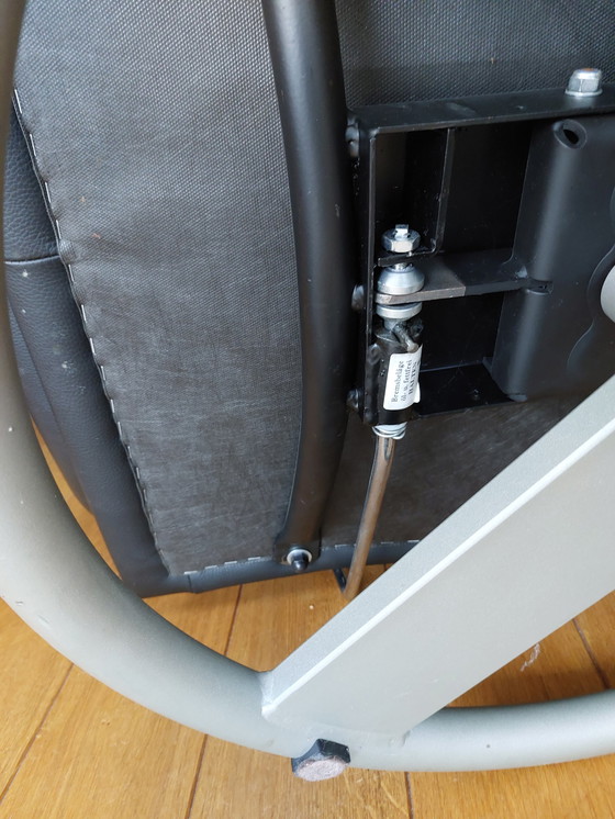 Image 1 of 2x Rolf Benz Torino BMP Sessel