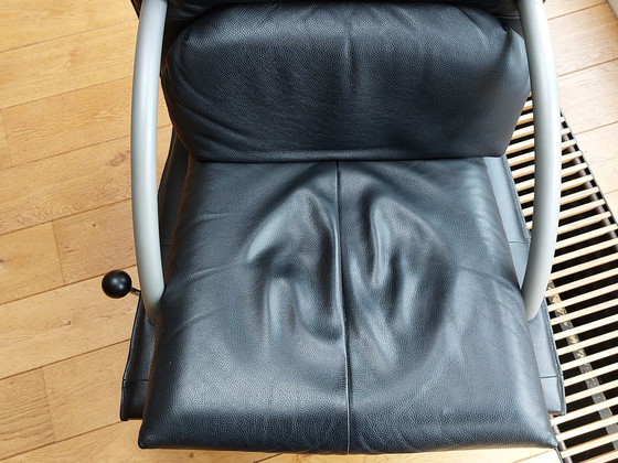 Image 1 of 2x Rolf Benz Torino BMP Sessel