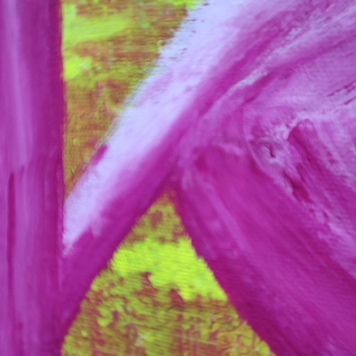 T. G. Kellnberger Original Großformat Gemälde Xxl