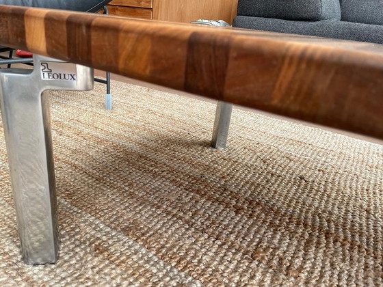 Image 1 of LeoLux Sofa und Tisch