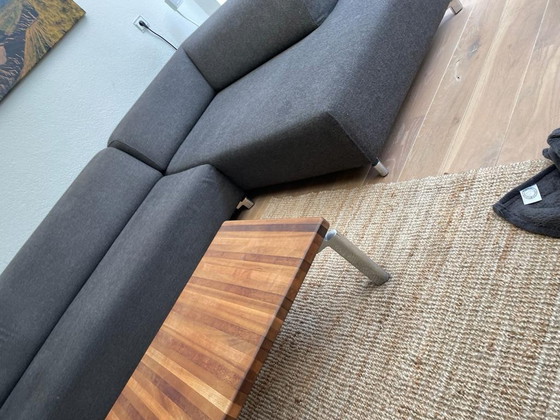 Image 1 of LeoLux Sofa und Tisch