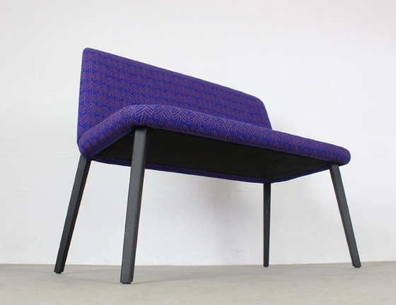 Image 1 of Montis Back Me Up Zwei Bank Design Arian Brekveld