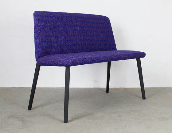 Image 1 of Montis Back Me Up Zwei Bank Design Arian Brekveld