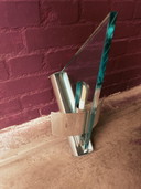 Artemide Icaro Wandleuchte von Carlo Forcolini
