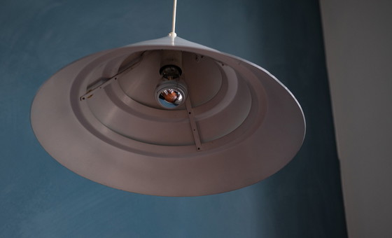 Image 1 of Design-Hängeleuchte T 921 von Hans Agne Jakobsson