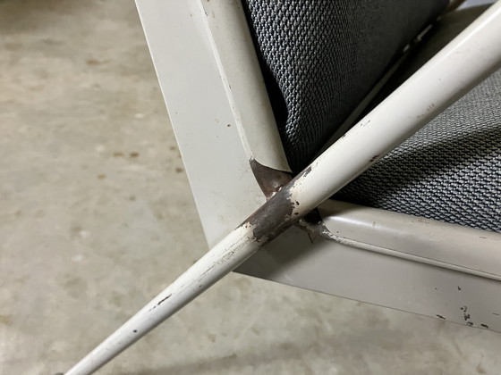 Image 1 of Ahrend De Cirkel Oase-Sessel