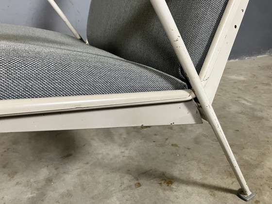 Image 1 of Ahrend De Cirkel Oase-Sessel