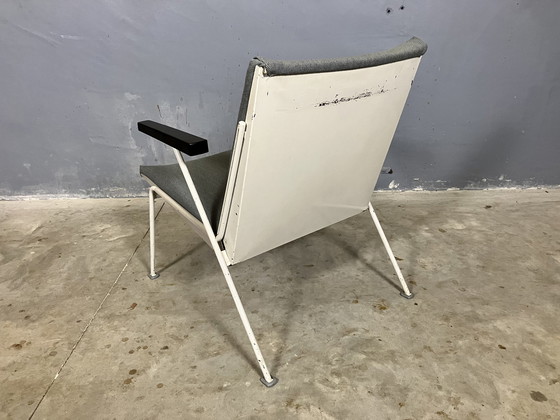 Image 1 of Ahrend De Cirkel Oase-Sessel