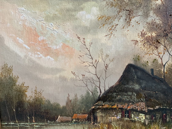 Image 1 of An der Waterfront.