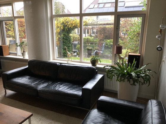 Image 1 of 2x Musterring 2- und 3-Sitzer-Sofas