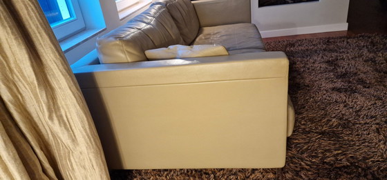 Image 1 of Matteo Grassi Britt Set Sofa und Sessel