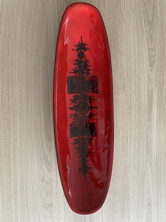 Image 1 of Vintage-Schale