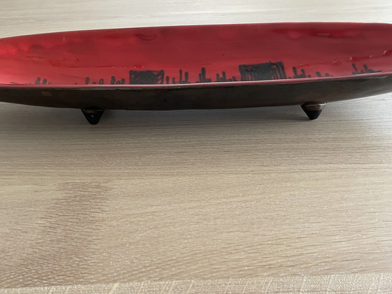 Image 1 of Vintage-Schale