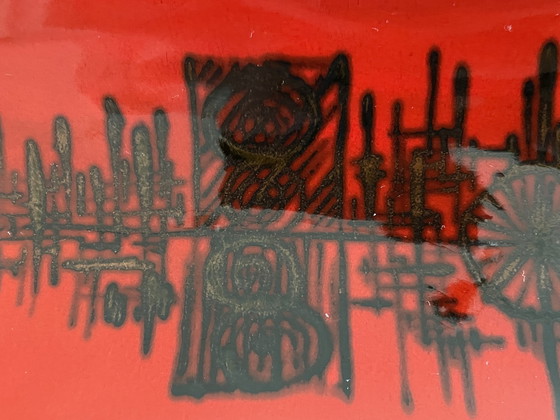 Image 1 of Vintage-Schale