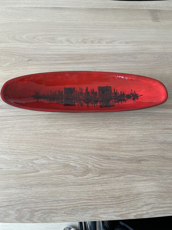 Image 1 of Vintage-Schale