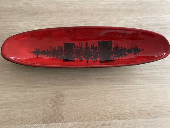 Image 1 of Vintage-Schale